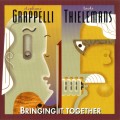 Buy Stephane Grappelli & Toots Thielemans - Bringing It Together (Vinyl) Mp3 Download