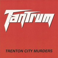 Purchase Tantrum - Trenton City Murders (EP) (Vinyl)