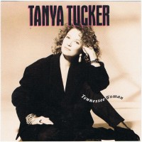 Purchase Tanya Tucker - Tennessee Woman