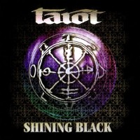 Purchase Tarot - Shining Black CD1