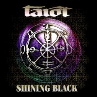 Purchase Tarot - Shining Black CD2