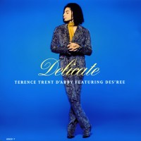 Purchase Terence Trent D'arby - Delicate (EP)