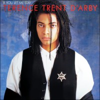 Purchase Terence Trent D'arby - If You Let Me Stay (EP)