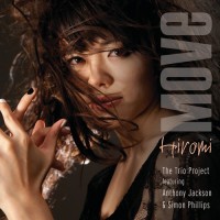 Purchase Hiromi - Move