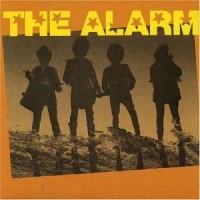 Purchase The Alarm - The Alarm (EP) (Vinyl)