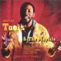 Buy Toots & The Maytals - Broadway Jungle Mp3 Download