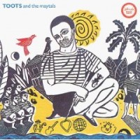 Purchase Toots & The Maytals - Reggae Greats (Vinyl)