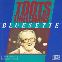 Purchase Toots Thielemans - Bluesette (Vinyl)
