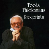 Purchase Toots Thielemans - Footprints