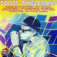 Purchase Toots Thielemans - Giants Of Jazz: Toots Thielemans