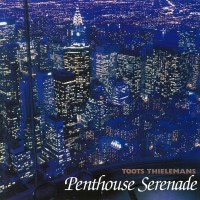 Purchase Toots Thielemans - Penthouse Serenade