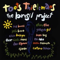 Purchase Toots Thielemans - The Brasil Project