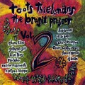 Buy Toots Thielemans - The Brasil Project Vol. 2 Mp3 Download