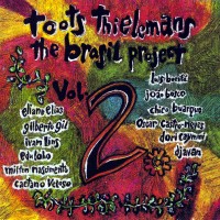 Purchase Toots Thielemans - The Brasil Project Vol. 2