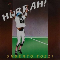 Purchase Umbetro Tozzi - Hurrah! (Vinyl)