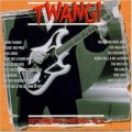 Buy VA - Twang! UK Guitar Instrumental Diamonds 58-62' CD2 Mp3 Download