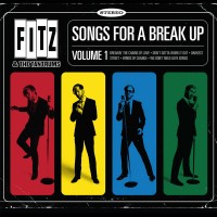 Purchase Fitz & the Tantrums - Songs For A Break Up Vol. 1 (EP)
