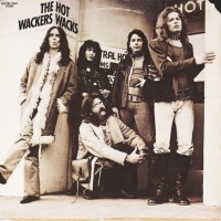 Purchase Wackers - Hot Wacks (Vinyl)