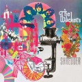 Buy Wackers - Shredder (Vinyl) Mp3 Download