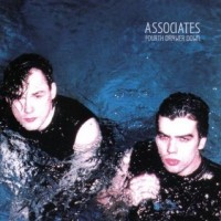 Purchase The Associates - Fourth Drawer Down (Vinyl)