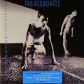 Buy The Associates - The Affectionate Punch (Vinyl) Mp3 Download