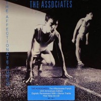 Purchase The Associates - The Affectionate Punch (Vinyl)