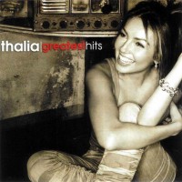 Purchase Thalia - Greatest Hits