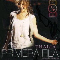 Purchase Thalia - Primera Fila... Un Año Después
