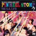 Buy The 5.6.7.8's - Pin Heel Stomp (EP) Mp3 Download