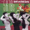 Buy The 5.6.7.8's - Rock And Roll Santa (CDS) Mp3 Download