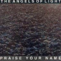 Purchase The Angels Of Light - Praise Your Name (CDS)