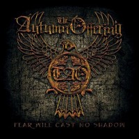 Purchase The Autumn Offering - Fear Will Cast No Shadow