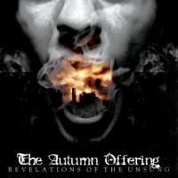 Purchase The Autumn Offering - Revelations Of The Unsung