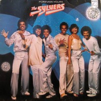 Purchase the sylvers - Forever Yours (Vinyl)