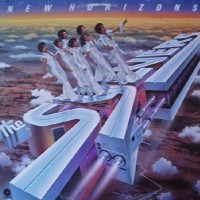 Purchase the sylvers - New Horizons (Vinyl)