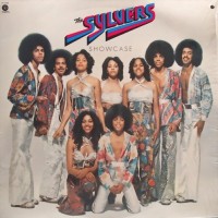 Purchase the sylvers - Showcase (Vinyl)