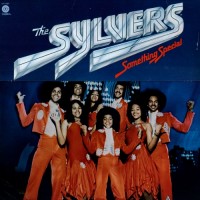 Purchase the sylvers - Something Special (Vinyl)