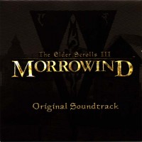 Purchase Jeremy Soule - The Elder Scrolls III - Morrowind