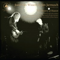 Purchase Jozef Van Wissem & Jim Jarmusch - The Mystery Of Heaven