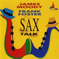 Purchase Frank Foster - Sax Talk (With James Moody) (Vinyl)