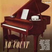 Purchase Frank Foster - No Count (Vinyl)
