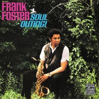 Purchase Frank Foster - Soul Outing! (Vinyl)