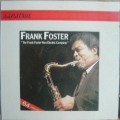 Buy Frank Foster - The Frank Foster Non Electric Company 'joy Spring' (Vinyl) Mp3 Download