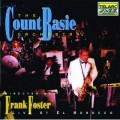 Buy Count Basie Orchestra - Live At El Morocco Mp3 Download