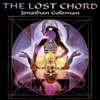 Purchase Jonathan Goldman - The Lost Chord