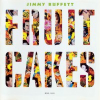 Purchase Jimmy Buffett - Fruitcakes