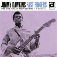 Purchase Jimmy Dawkins - Fast Fingers (Reissue 1998)
