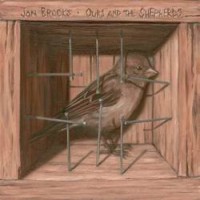 Purchase Jon Brooks - Ours And The Shepherds