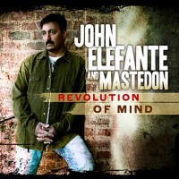 Purchase John Elefante And Mastedon - Revolution Of Mind