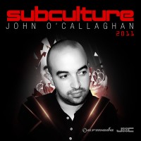 Purchase John O'Callaghan - Subculture